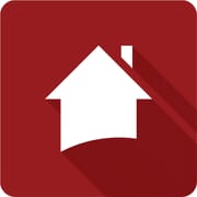 Rentable Apartments & Homes Icon